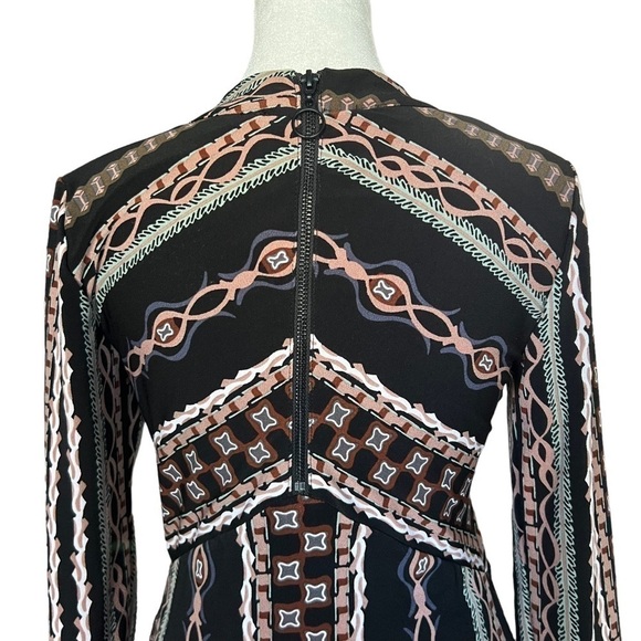 FREE PEOPLE Stella Mini Dress - Picture 4 of 7